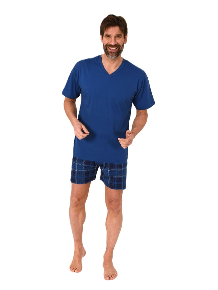 Пижама NORMANN, темно-синий
Пижама NORMANN, темно-синий