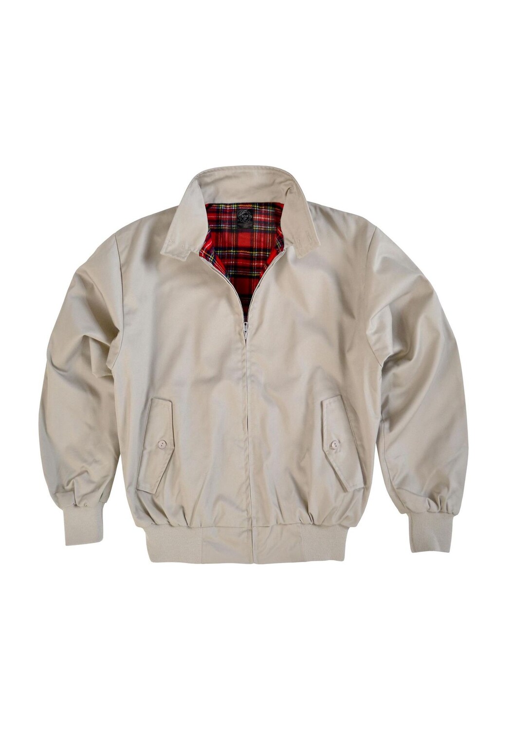 Мужская куртка Харрингтон GEAR UP, бежевый
Мужская куртка Харрингтон GEAR UP, бежевый