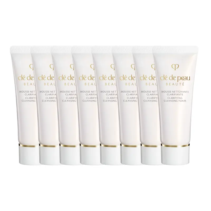 Набор пробников Освежающий сияние очищающее средство увлажняющее, освежающее, очищающее 20ml Clé De Peau Beauté
Набор пробников Освежающий сияние очищающее средство увлажняющее, освежающее, очищающее 20ml Clé De Peau Beauté