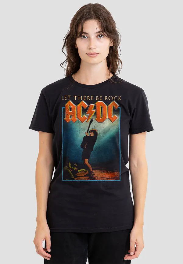 Футболка с принтом ac/dc "let there be rock" Ac/Dc, Black, Черный, Футболка с принтом ac/dc "let there be rock" Ac/Dc, Black
Футболка с принтом ac/dc "let there be rock" Ac/Dc, Black, Черный, Футболка с принтом ac/dc "let there be rock" Ac/Dc, Black