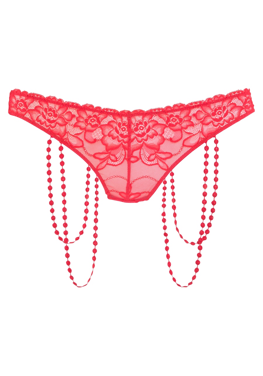 Стринги JETTE, красный
Стринги JETTE, красный