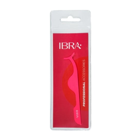 Аппликатор для ресниц, 1 шт. Ibra
Аппликатор для ресниц, 1 шт. Ibra