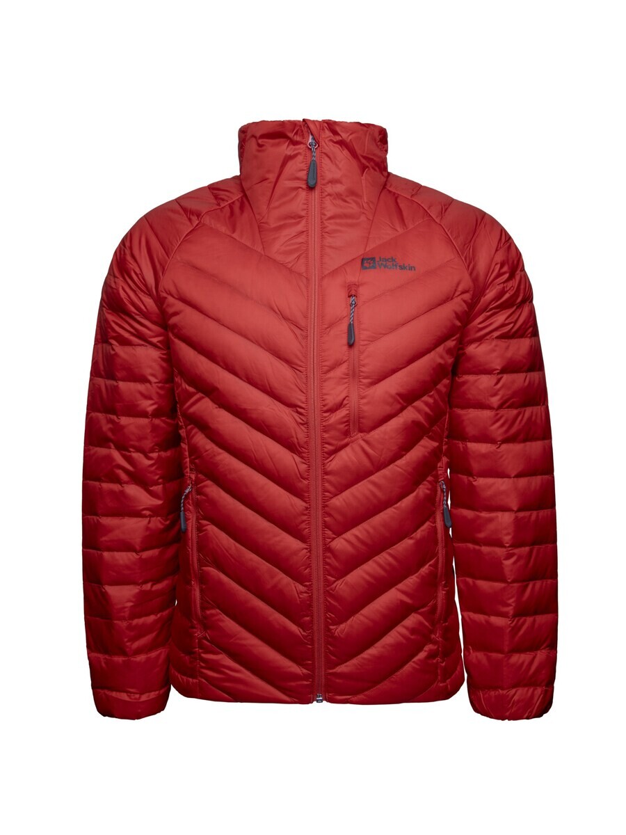 Зимняя куртка JACK WOLFSKIN Winter Jacket, красный
Зимняя куртка JACK WOLFSKIN Winter Jacket, красный