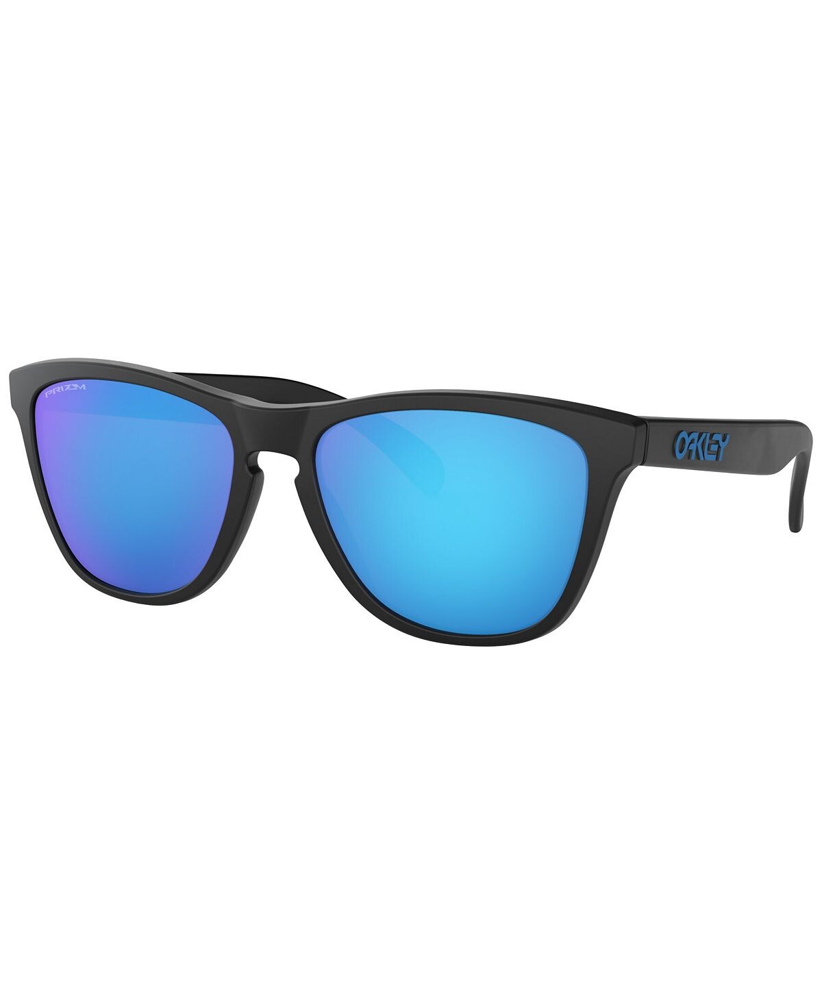 Мужские солнцезащитные очки с низкой перемычкой, OO9245 Frogskins 54 Oakley
Мужские солнцезащитные очки с низкой перемычкой, OO9245 Frogskins 54 Oakley