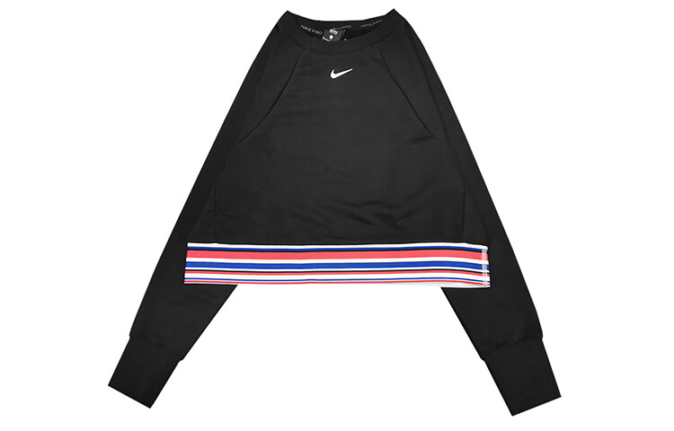 Женская толстовка Nike, цвет Black
Женская толстовка Nike, цвет Black