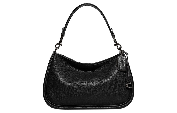 COACH Кожаная сумка через плечо
COACH Кожаная сумка через плечо