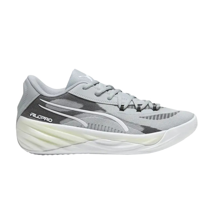 Кроссовки Puma All-Pro Nitro Team, серый
Кроссовки Puma All-Pro Nitro Team, серый