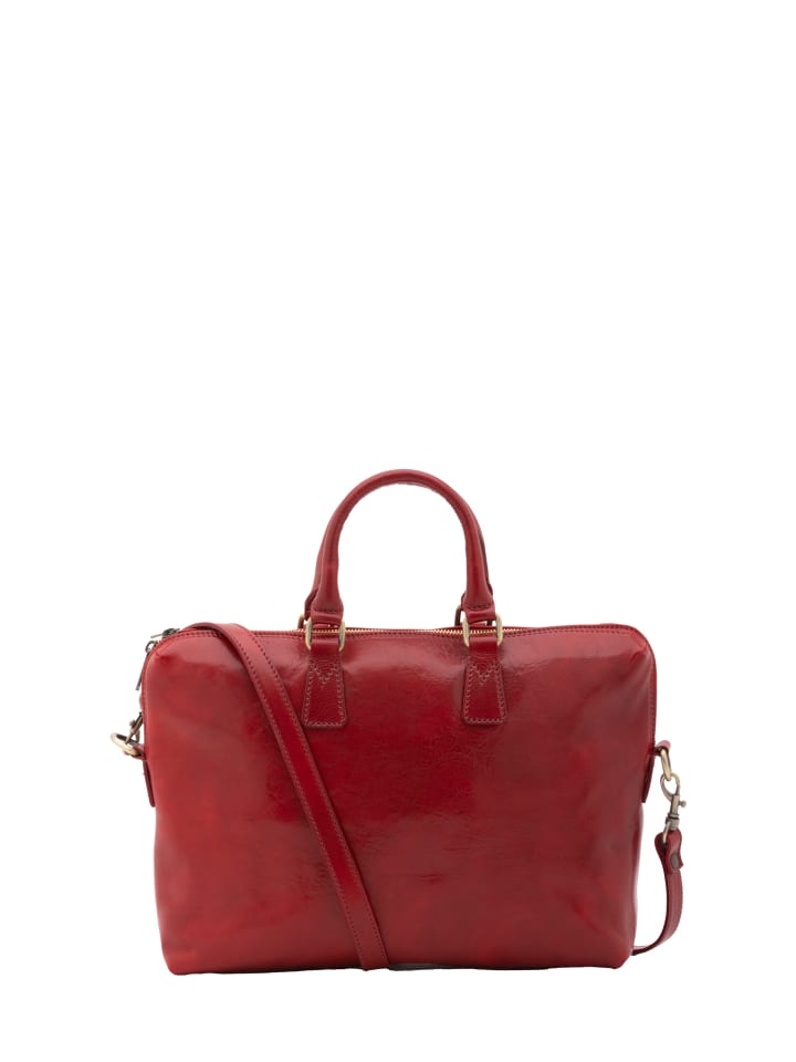 Сумка для ноутбука Viola Castellani, красный
Сумка для ноутбука Viola Castellani, красный