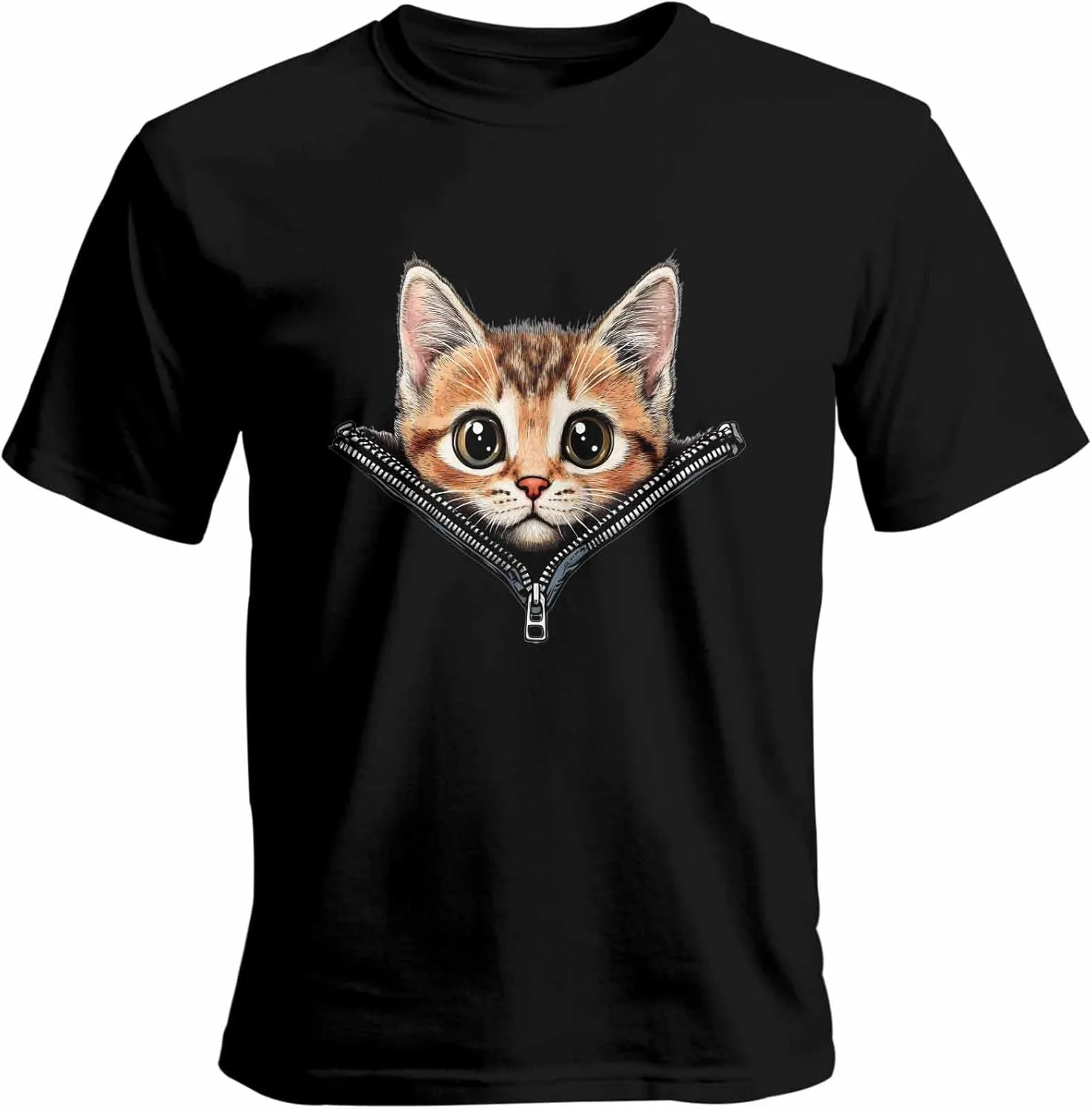 Мужская футболка с коротким рукавом и застежкой-молнией Quibro Zynth
Мужская футболка с коротким рукавом и застежкой-молнией Quibro Zynth