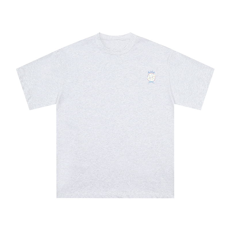 Футболка Unisex CINNAMOROLL Yugui Dog Sanrio, белый
Футболка Unisex CINNAMOROLL Yugui Dog Sanrio, белый