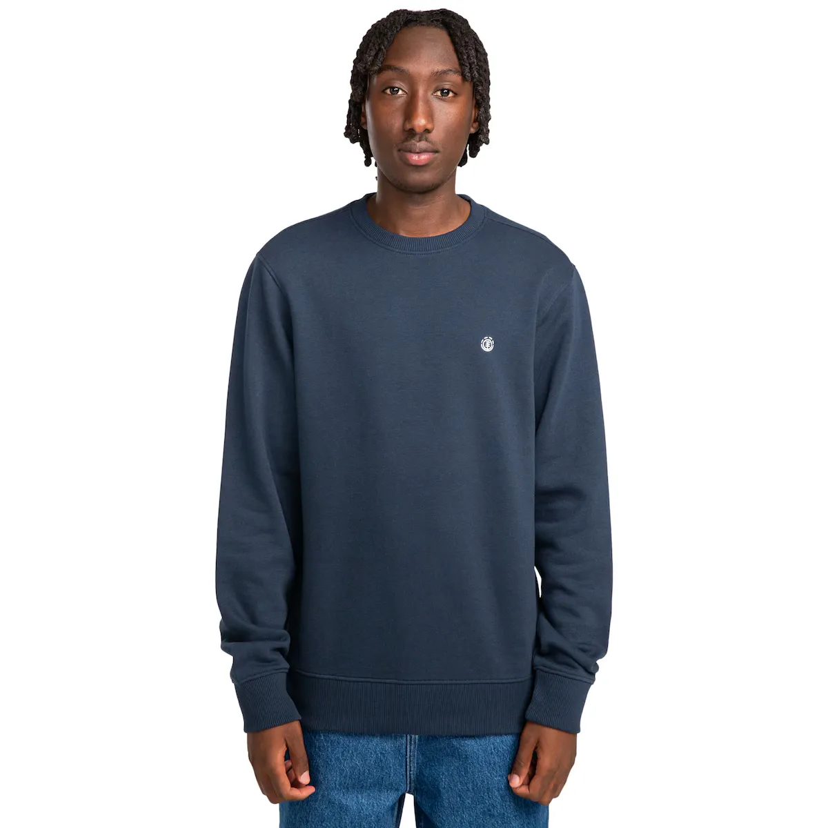 Мужская толстовка Cornell Classic Element, синий
Мужская толстовка Cornell Classic Element, синий