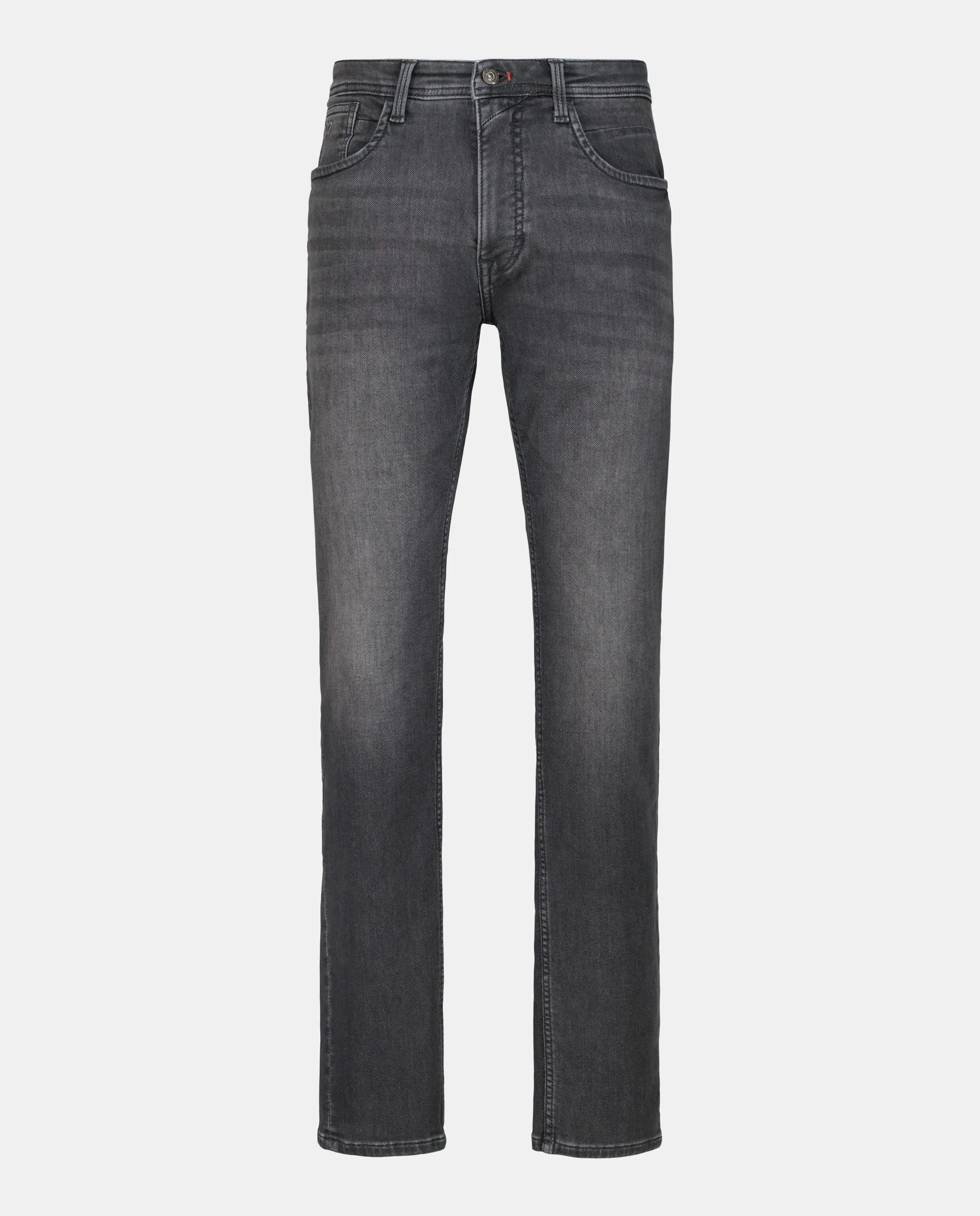 Ковбойский джинсовый трикотаж мужской облегающий Easy Wear, серый
Ковбойский джинсовый трикотаж мужской облегающий Easy Wear, серый