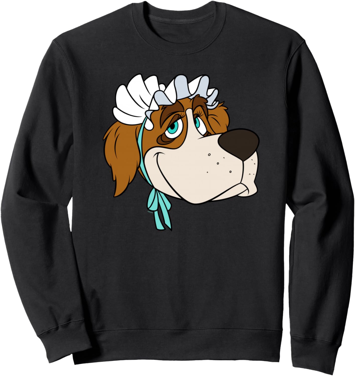 Толстовка с изображением бабушки Наны, собаки породы сенбернар, с большой мордочкой, производства Disney, черная, Черный, Толстовка с изображением бабушки Наны, собаки породы сенбернар, с большой мордочкой, производства Disney, черная
Толстовка с изображением бабушки Наны, собаки породы сенбернар, с большой мордочкой, производства Disney, черная, Черный, Толстовка с изображением бабушки Наны, собаки породы сенбернар, с большой мордочкой, производства Disney, черная