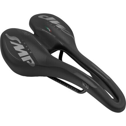 VT30-Gel с седлом из карбоновой направляющей Selle SMP, черный
VT30-Gel с седлом из карбоновой направляющей Selle SMP, черный