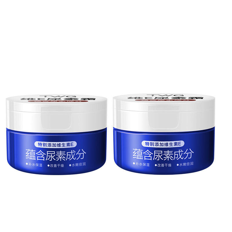 Крем с мочевиной Dimension E увлажняет и питает 100 г/банка TWG
Крем с мочевиной Dimension E увлажняет и питает 100 г/банка TWG