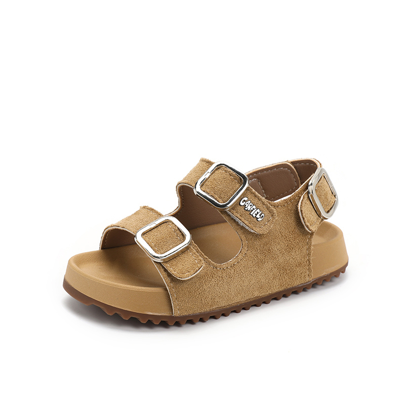 Детские сандалии с низким верхом для детей от 3 до 7 лет JIAFEIMAO, хаки
Детские сандалии с низким верхом для детей от 3 до 7 лет JIAFEIMAO, хаки