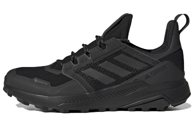 Terrex Trailmaker Gtx Outdoor Performance Shoes Men Low Top Black Adidas
Terrex Trailmaker Gtx Outdoor Performance Shoes Men Low Top Black Adidas