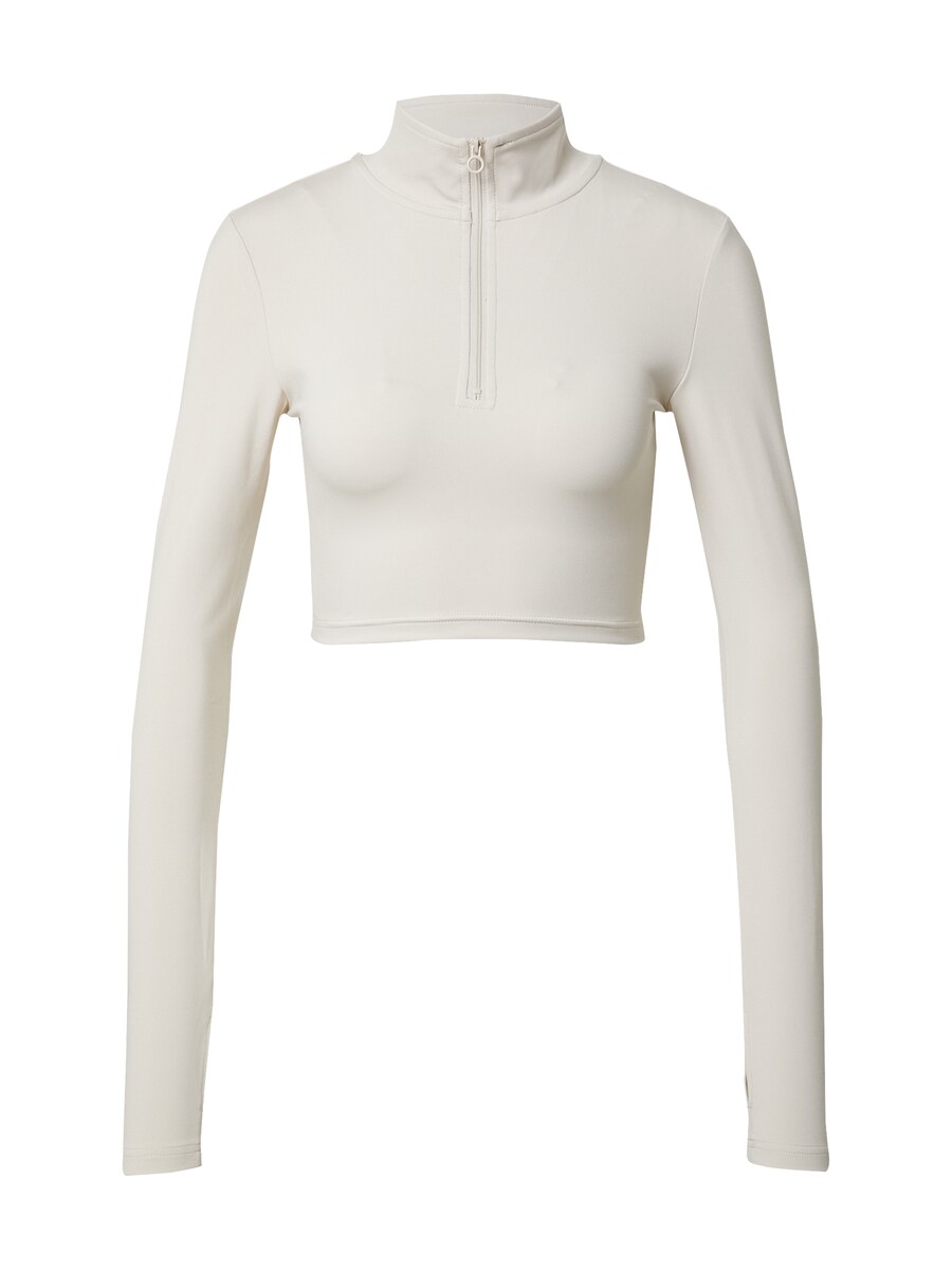 Рубашка ABOUT YOU x Sofia Tsakiridou Helen, бежевый
Рубашка ABOUT YOU x Sofia Tsakiridou Helen, бежевый