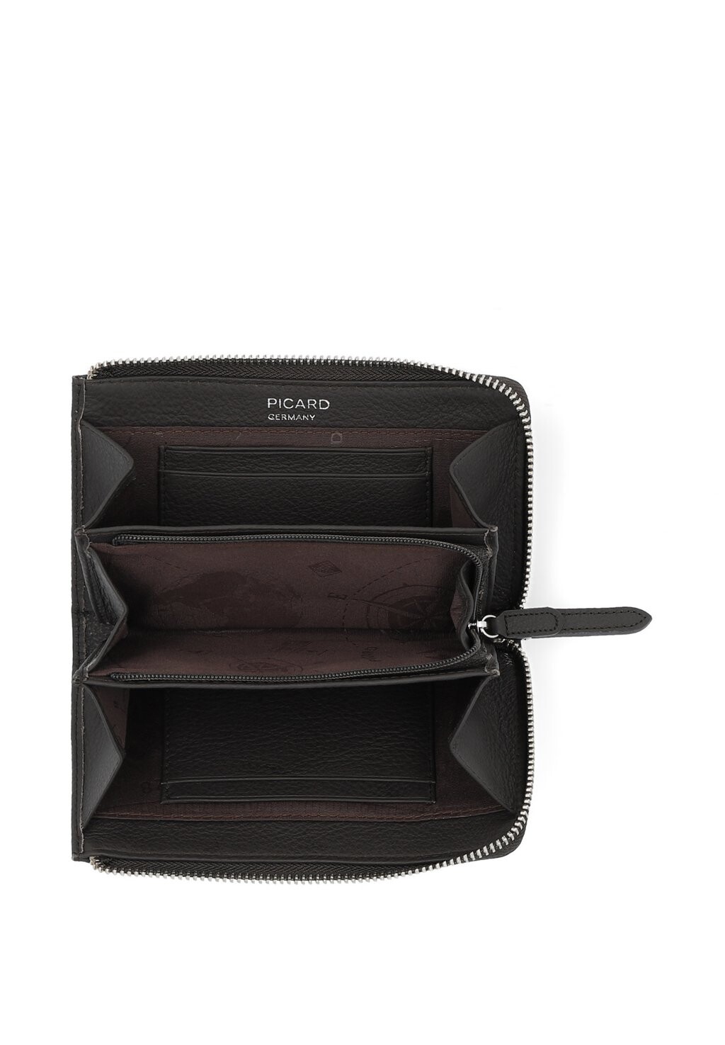Кошелек HANDSOME Picard, коричневый
Кошелек HANDSOME Picard, коричневый
