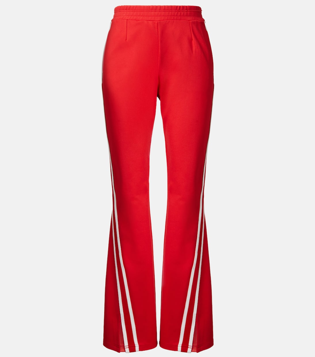 Петровские расклешенные брюки The Upside, красный
Петровские расклешенные брюки The Upside, красный