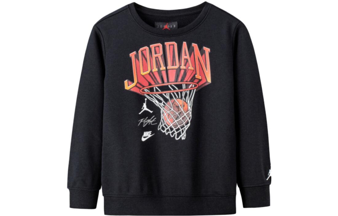 Толстовка Jordan, черный
Толстовка Jordan, черный