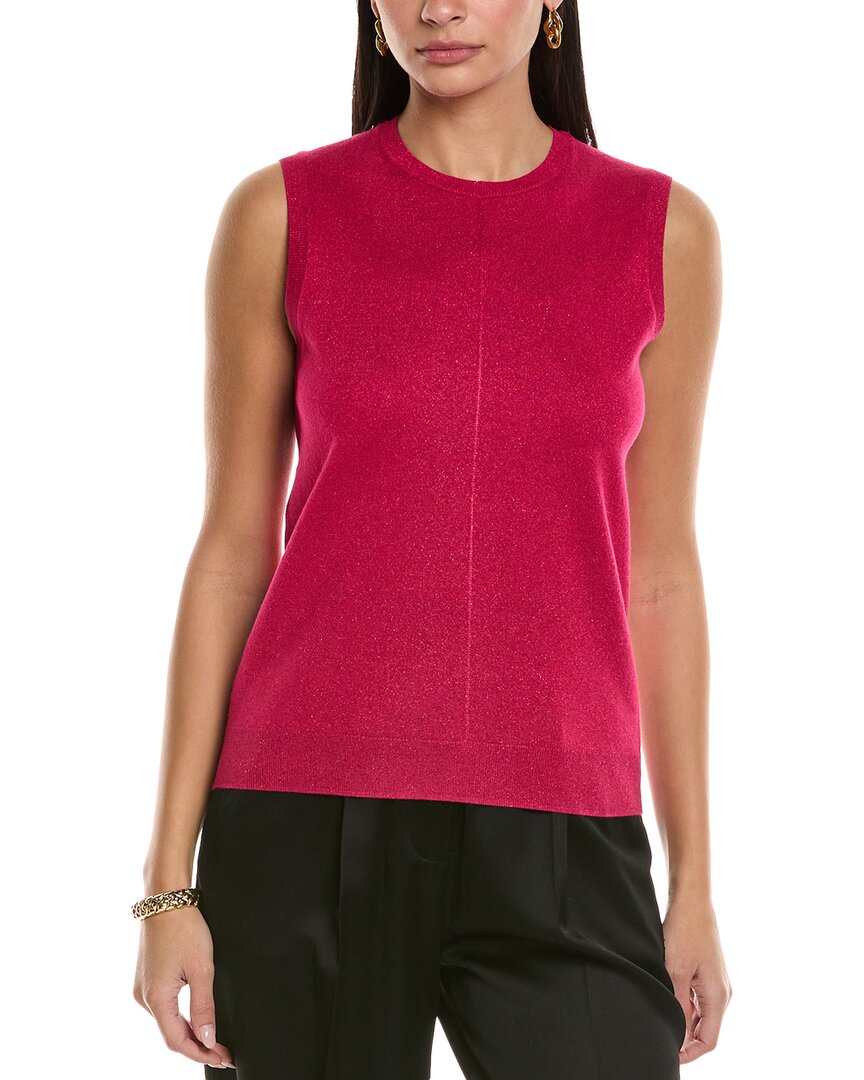 Блузка женская St. John, розовый
Блузка женская St. John, розовый