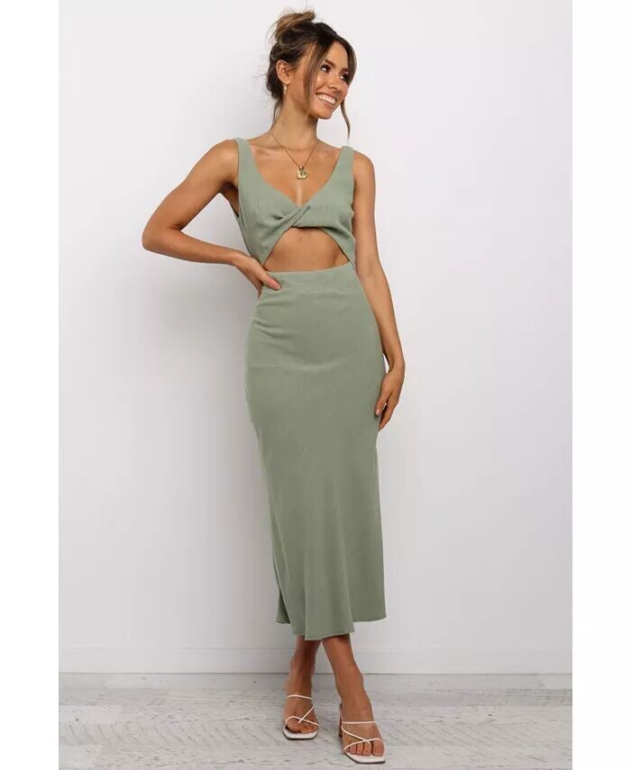 Женское платье Apollo Petal and Pup
Женское платье Apollo Petal and Pup