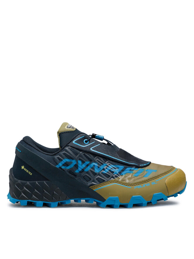 Кроссовки Feline Sl Gtx GORE-TEX 64056 Dynafit, синий
Кроссовки Feline Sl Gtx GORE-TEX 64056 Dynafit, синий