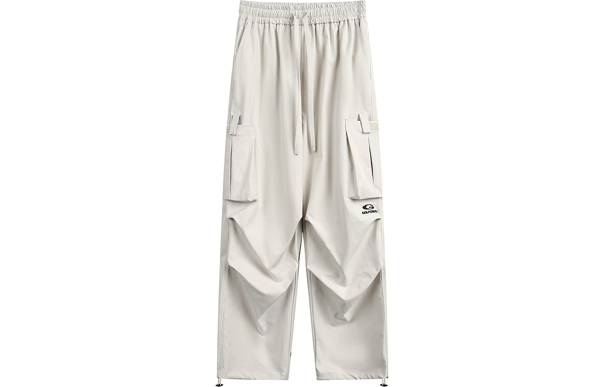 Повседневные брюки Unisex GOLFCROSS, Apricot
Повседневные брюки Unisex GOLFCROSS, Apricot