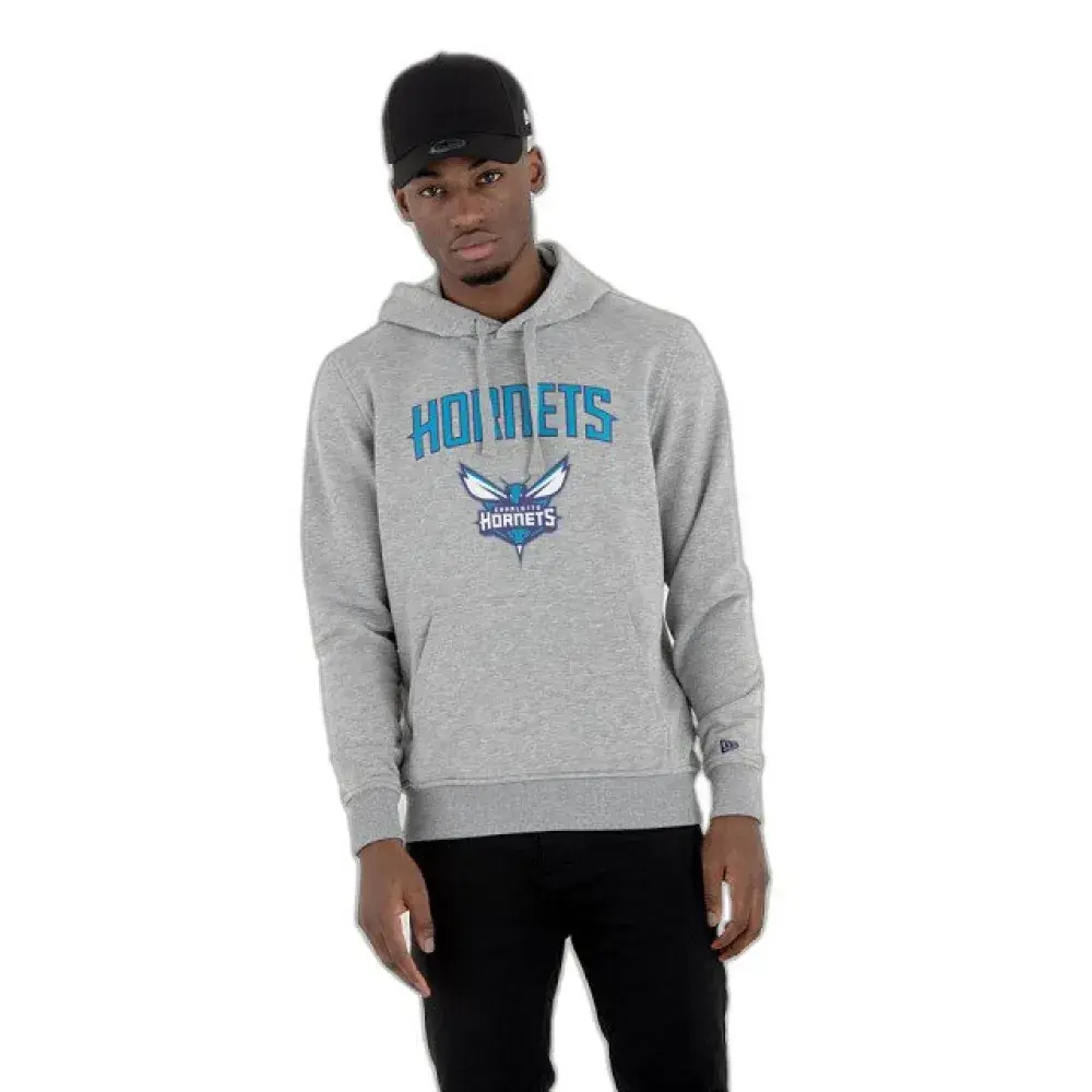Худи New Era NBA Regular Charlotte Hornets, серый
Худи New Era NBA Regular Charlotte Hornets, серый