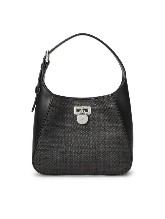 Сумочка Tanner 431966751002 Lauren Ralph Lauren, черный
Сумочка Tanner 431966751002 Lauren Ralph Lauren, черный