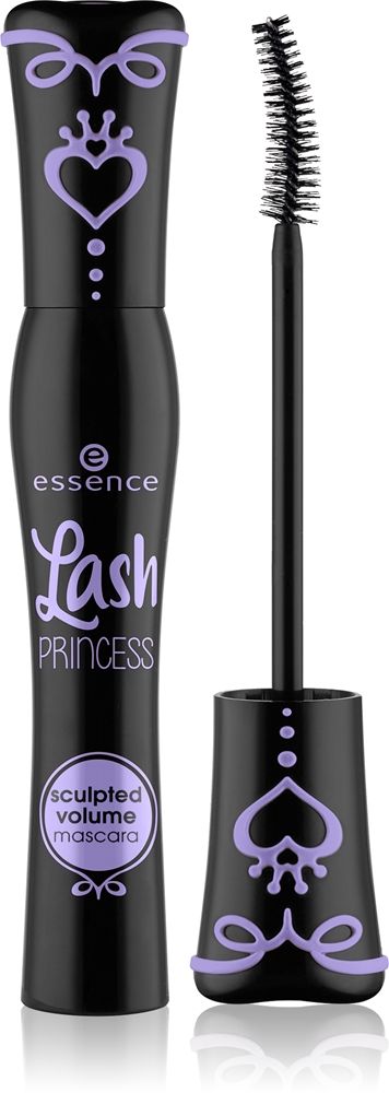 Тушь для ресниц Lash Princess, придающая объем и изгиб Essence, atspalvis black 12 мл
Тушь для ресниц Lash Princess, придающая объем и изгиб Essence, atspalvis black 12 мл