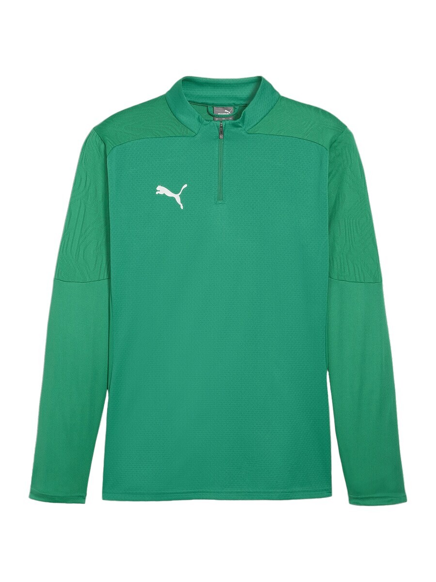 Дышащая футболка PUMA Performance Shirt, зеленый
Дышащая футболка PUMA Performance Shirt, зеленый