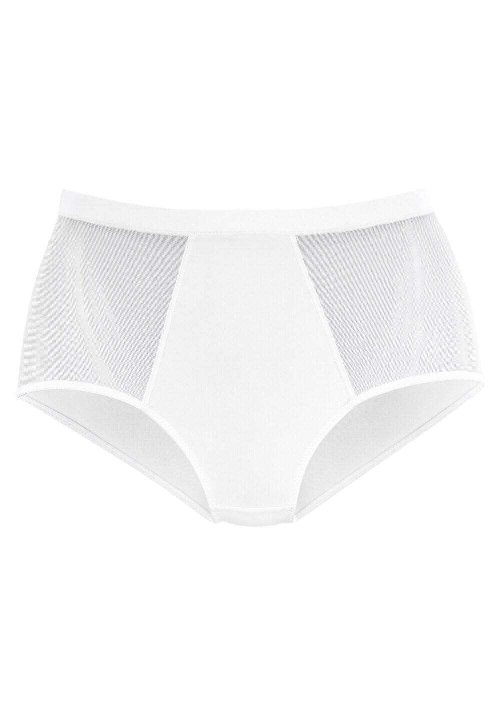 Трусики NUANCE, белый
Трусики NUANCE, белый