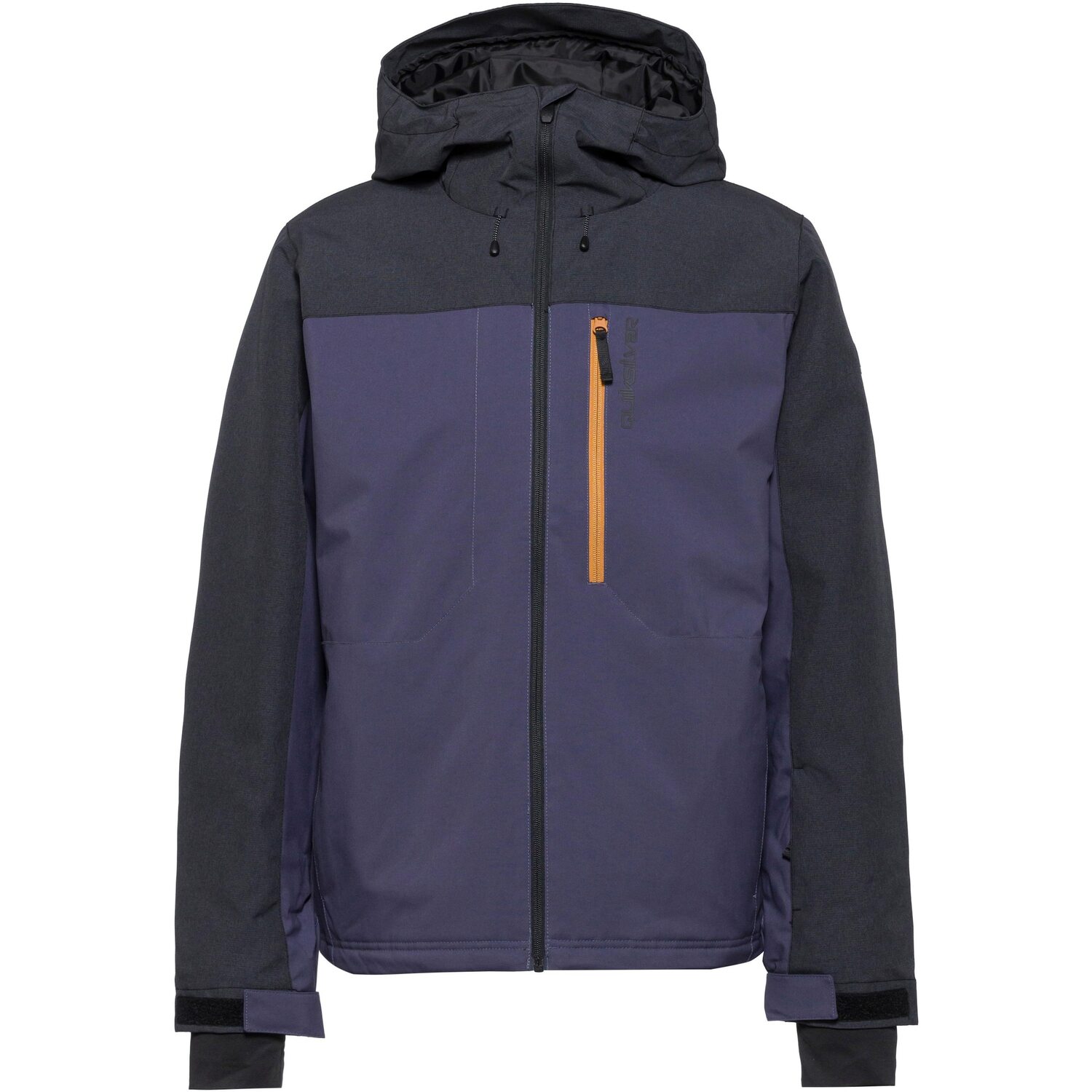 QUIKSILVER Куртка 'DAWSON' для активного отдыха в черном цвете
QUIKSILVER Куртка 'DAWSON' для активного отдыха в черном цвете