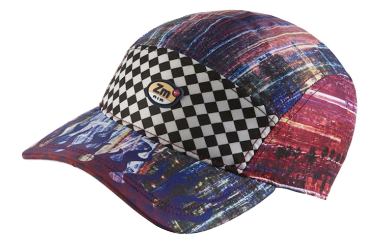 Бейсболка Unisex Синяя Красная Nike
Бейсболка Unisex Синяя Красная Nike