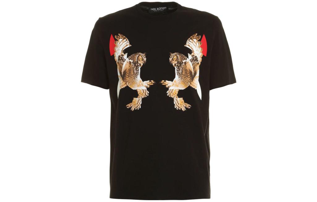 Neil Barrett Футболка мужская черная, Черный, Neil Barrett Футболка мужская черная
Neil Barrett Футболка мужская черная, Черный, Neil Barrett Футболка мужская черная