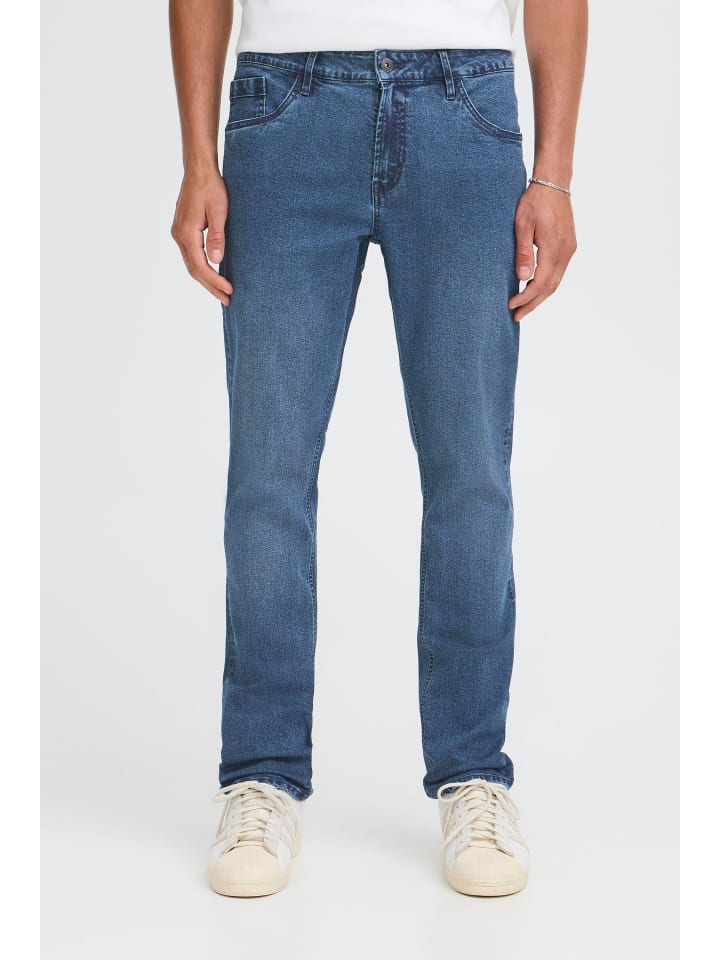 Джинсы !SOLID, синий
Джинсы !SOLID, синий
