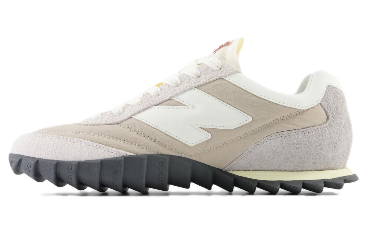 Кроссовки RC30 'Moonrock' New Balance, серо-розовый
Кроссовки RC30 'Moonrock' New Balance, серо-розовый