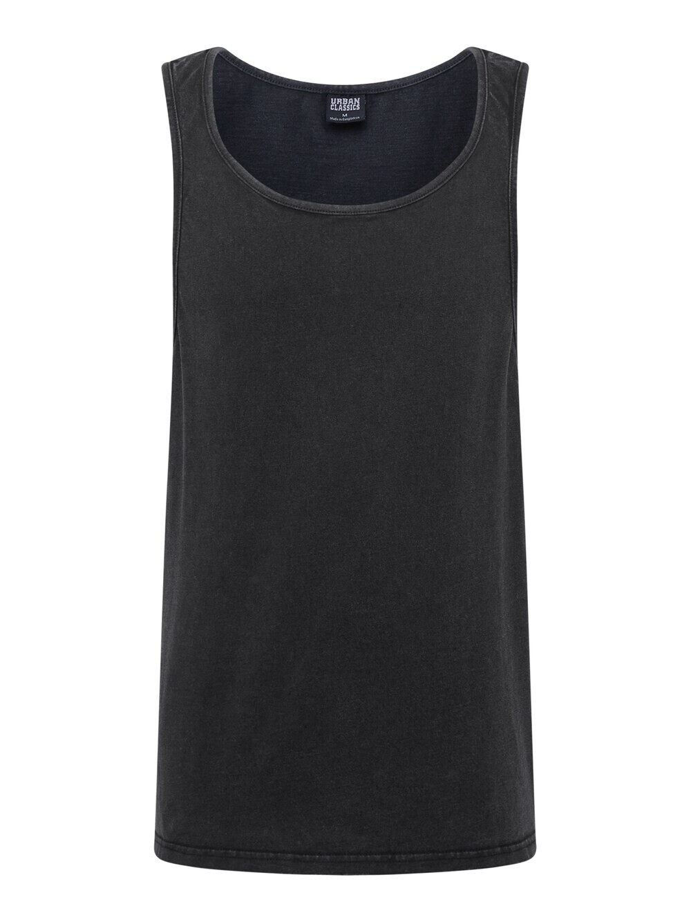 Футболка Urban Classics, черный 
Футболка Urban Classics, черный