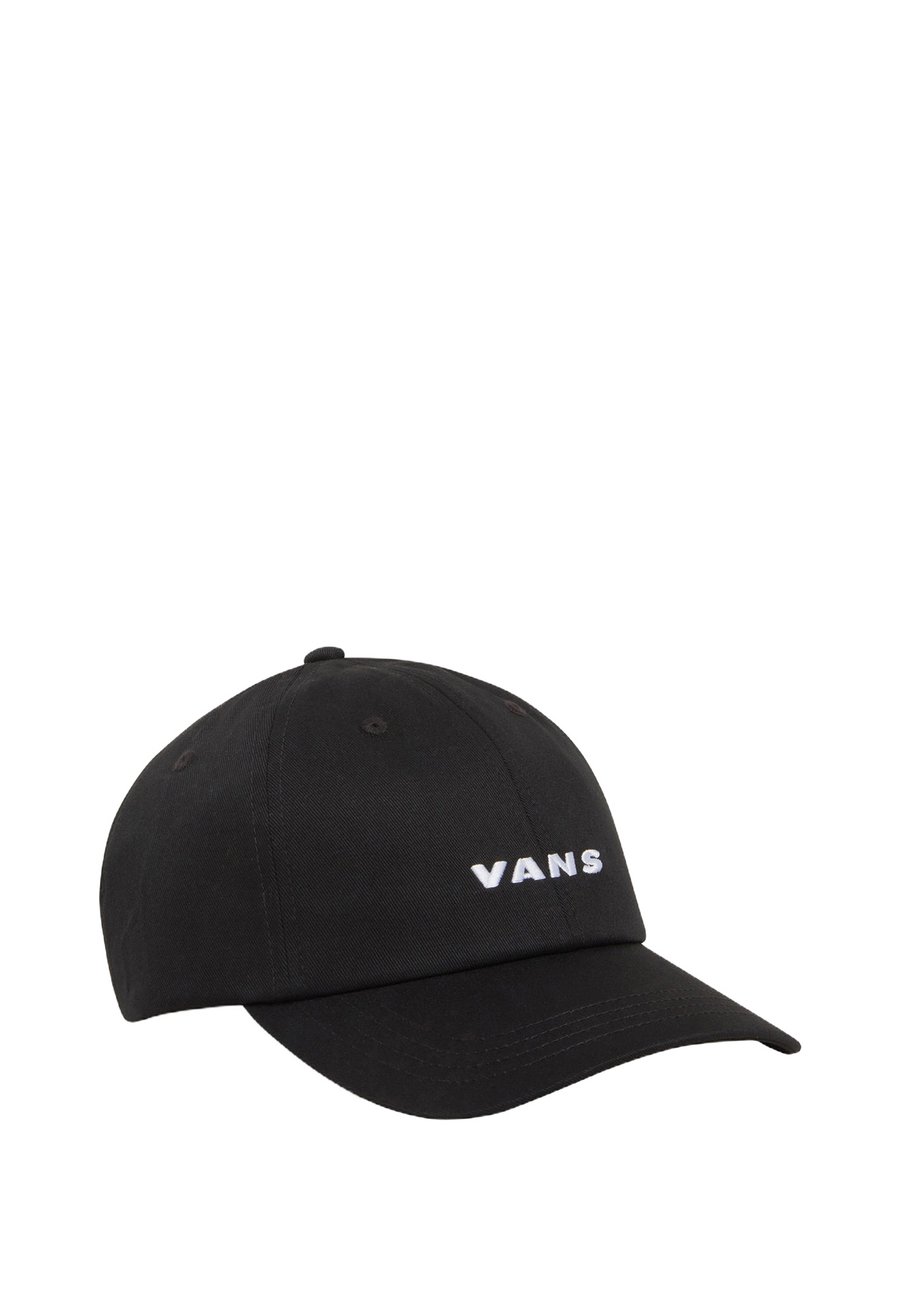 Бейсболка Vans Cap, Black
Бейсболка Vans Cap, Black
