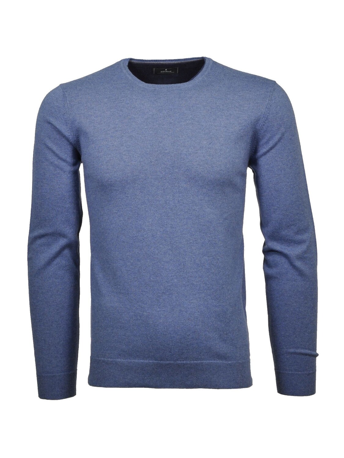 Свитер тряпичного человека Ragman, синий
Свитер тряпичного человека Ragman, синий