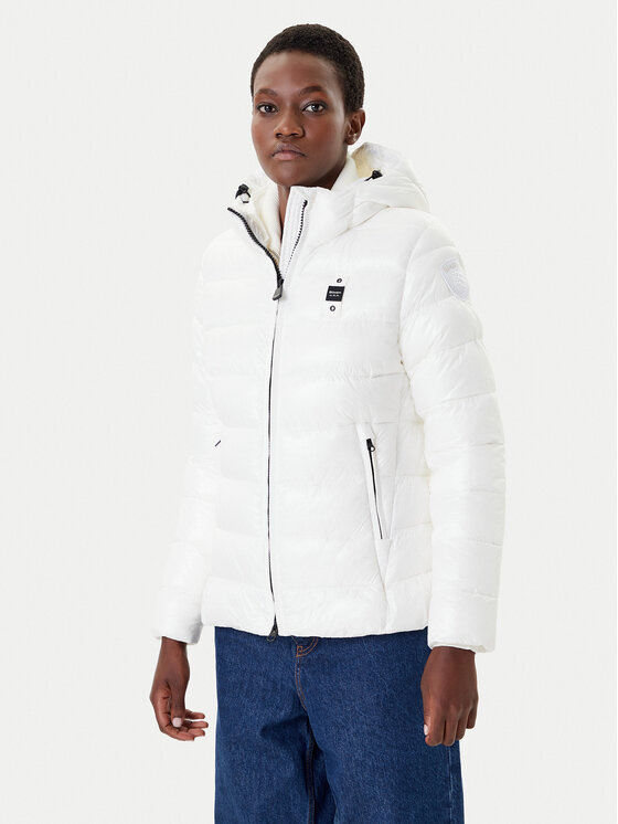 Зимняя куртка regular fit 25WBLDC02072 Blauer, белый
Зимняя куртка regular fit 25WBLDC02072 Blauer, белый