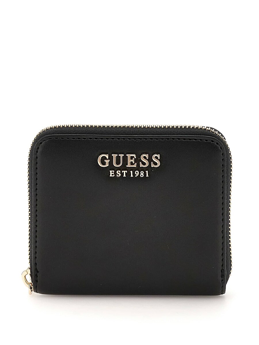 Кошелек GUESS Laurel, черный
Кошелек GUESS Laurel, черный