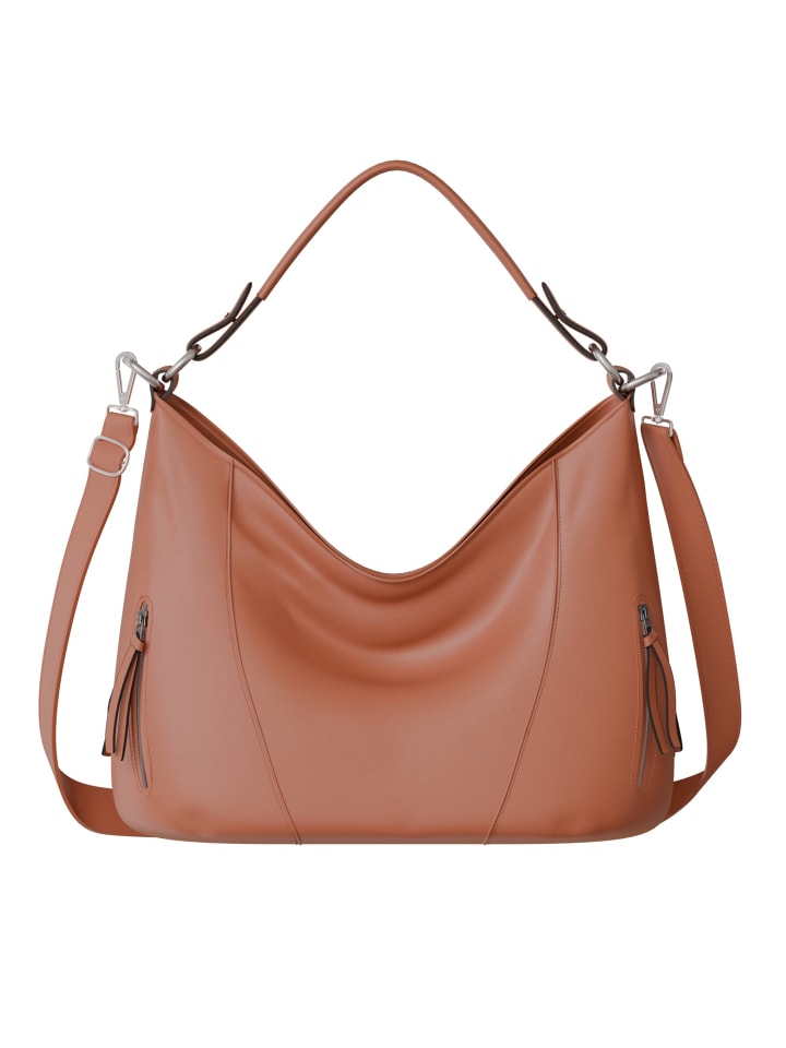 Сумка Kmisso, коричневый
Сумка Kmisso, коричневый