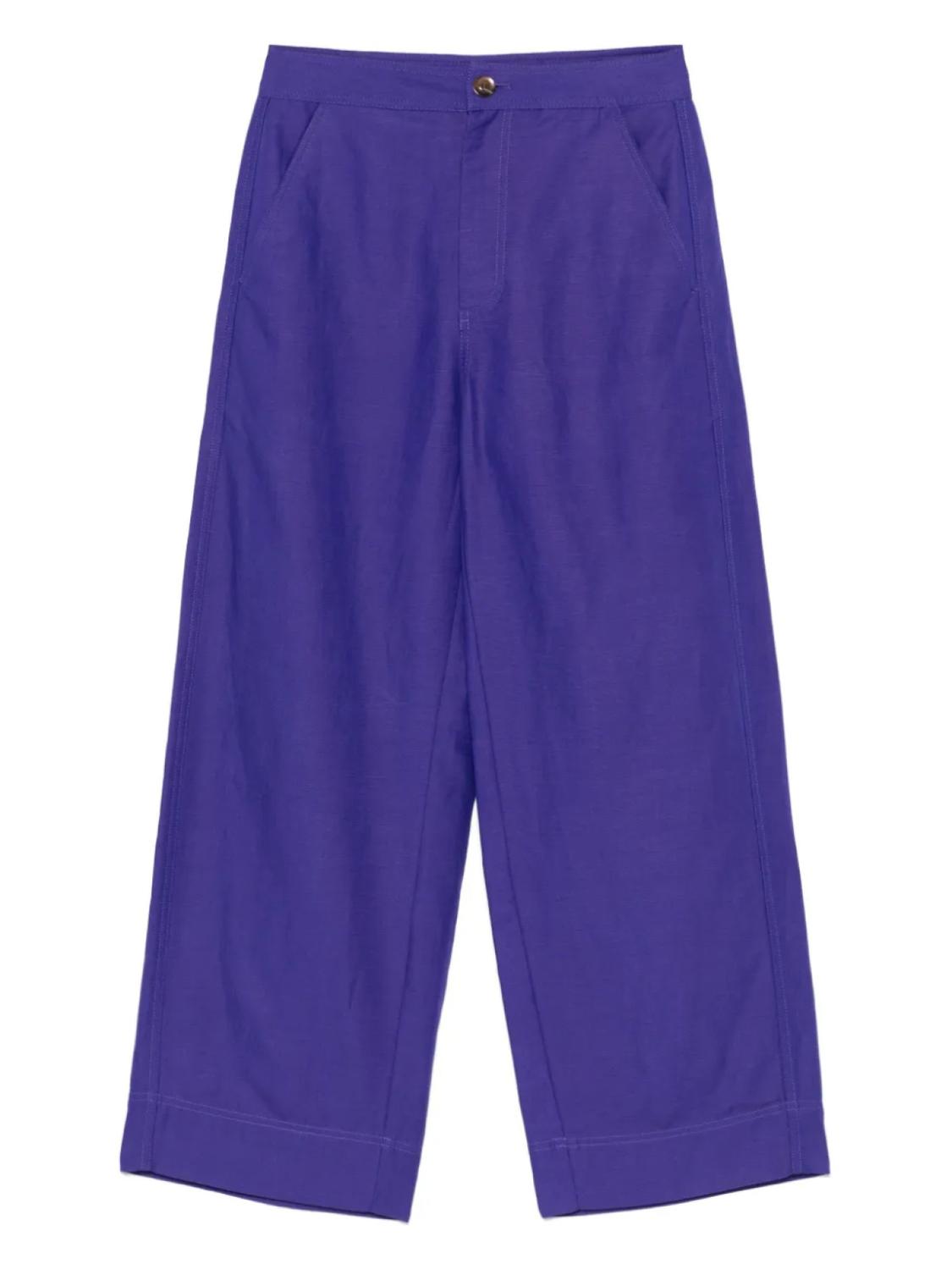 Брюки Дарио Soeur, фиолетовый
Брюки Дарио Soeur, фиолетовый