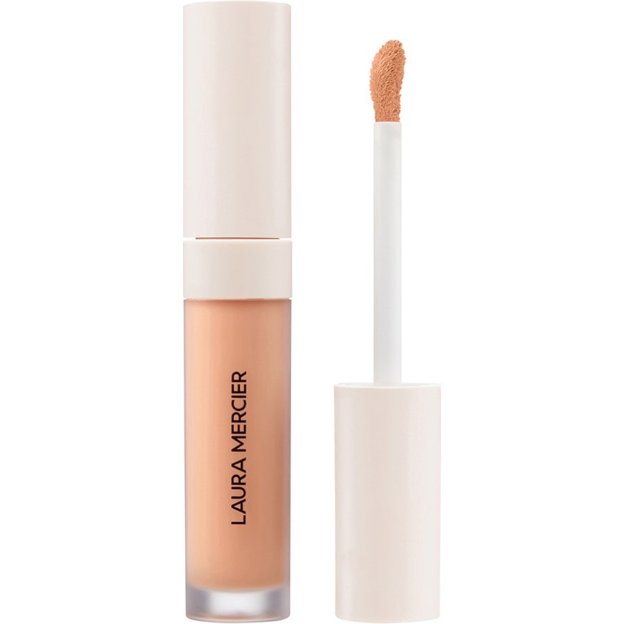 Консилер Laura Mercier Real Flawless Weightless Perfecting Concealer, 3W2 / 5,4 ml
Консилер Laura Mercier Real Flawless Weightless Perfecting Concealer, 3W2 / 5,4 ml