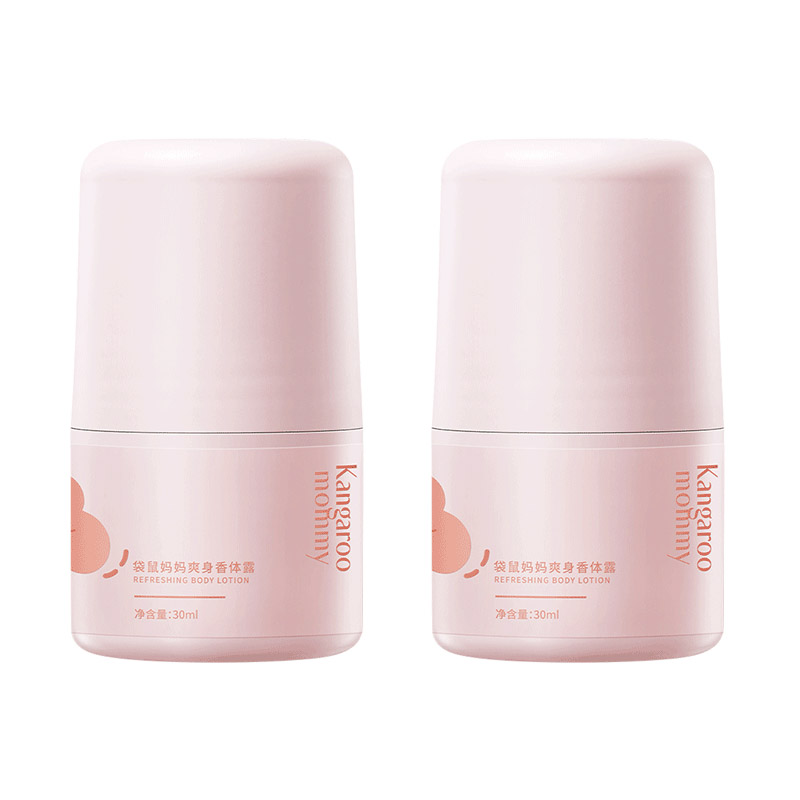 Освежающий сухой дезодорант-антиперспирант увлажняющий антиперспирант 30 мл/флакон Kangaroo Mommy
Освежающий сухой дезодорант-антиперспирант увлажняющий антиперспирант 30 мл/флакон Kangaroo Mommy