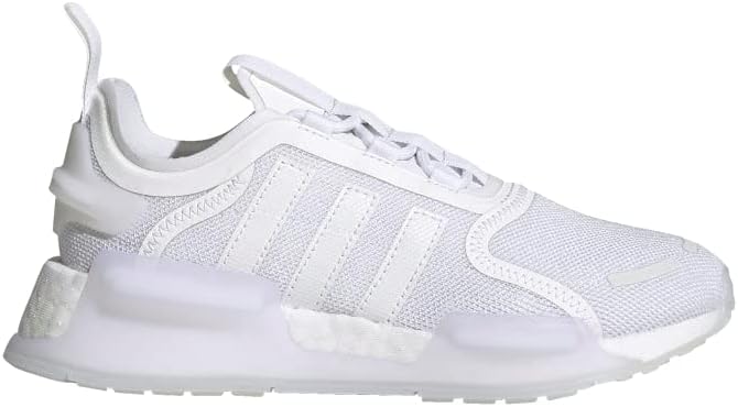Кроссовки adidas NMDV3 для мальчиков, белый
Кроссовки adidas NMDV3 для мальчиков, белый