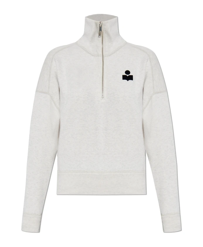 Толстовка Росса Marant Ãtoile, белый
Толстовка Росса Marant Ãtoile, белый